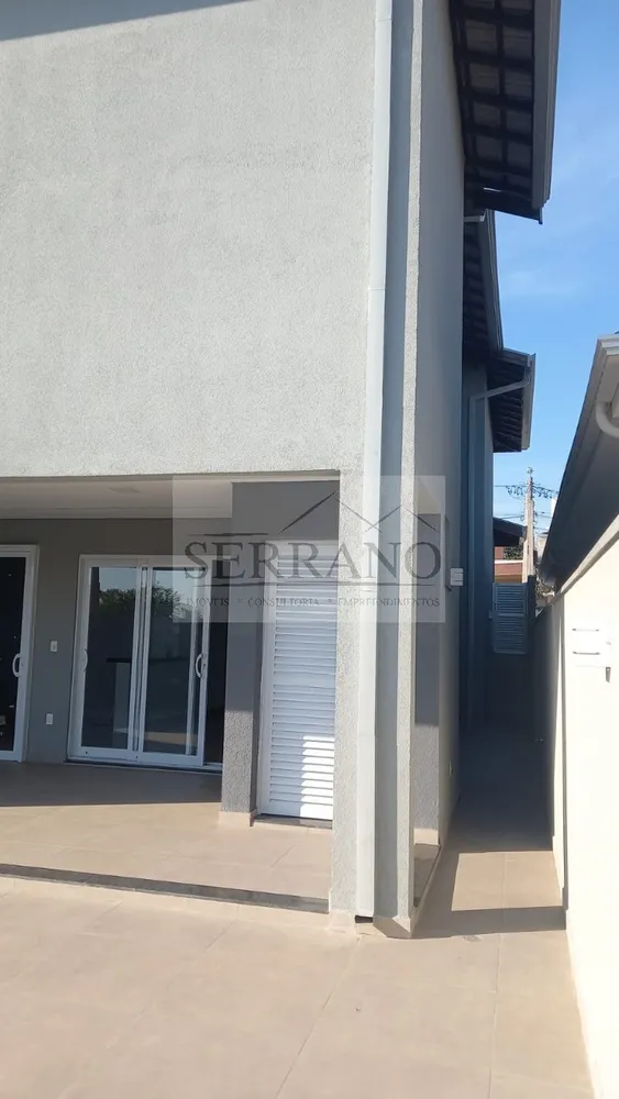 Casa de Condomínio, 3 quartos - Foto 7