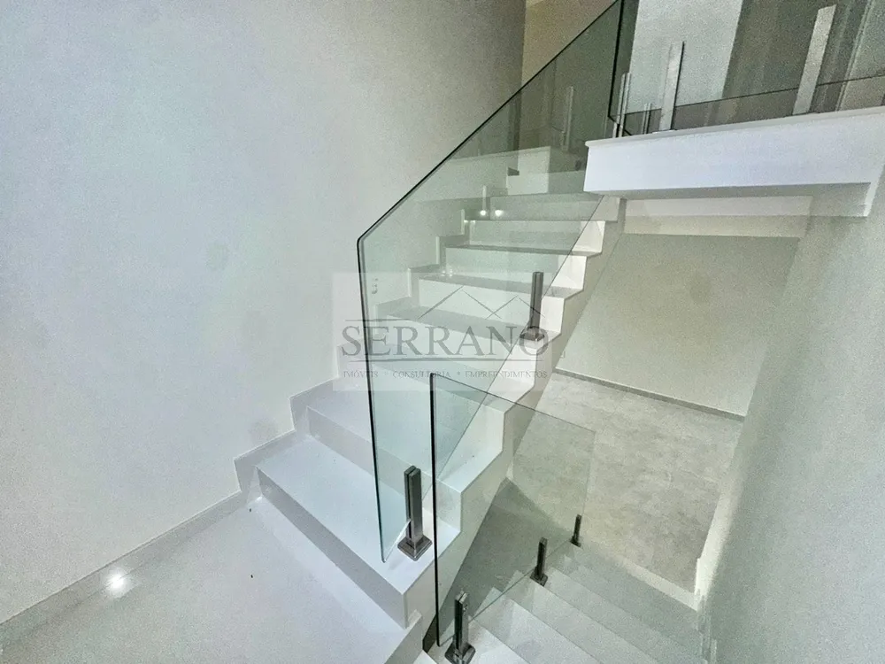 Casa de Condomínio, 3 quartos - Foto 9