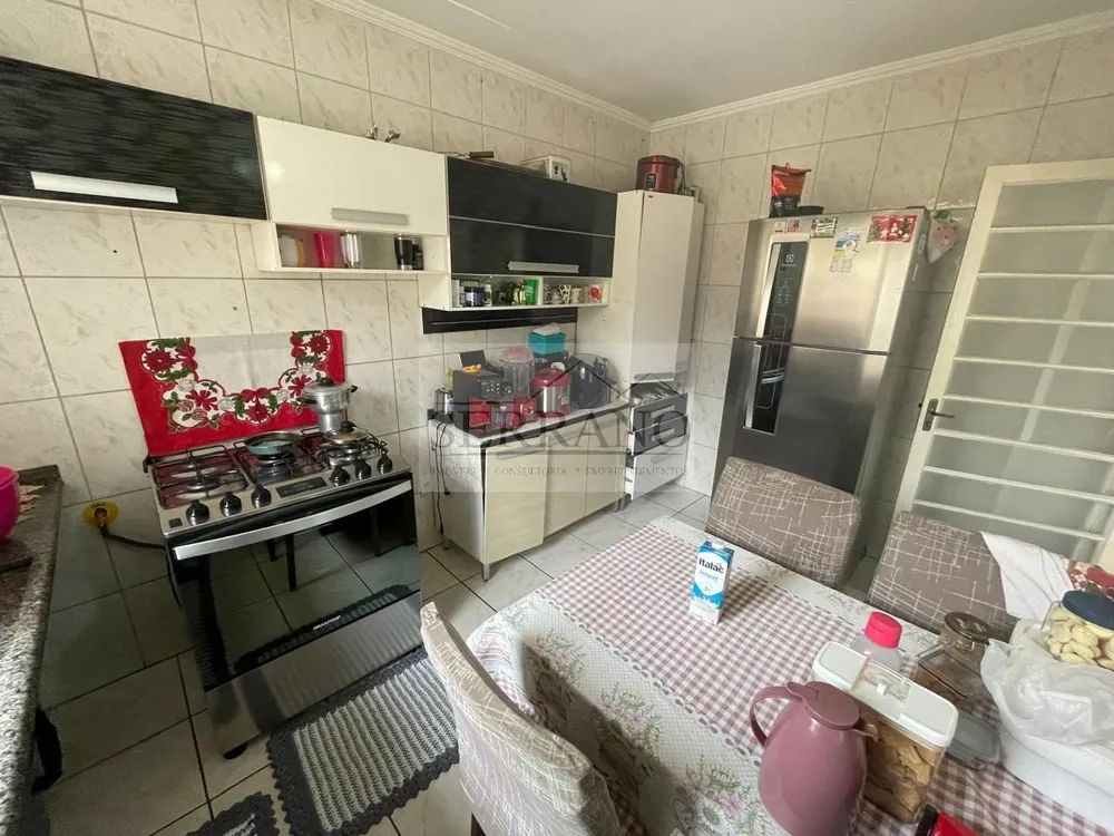 Casa, 3 quartos - Foto 4