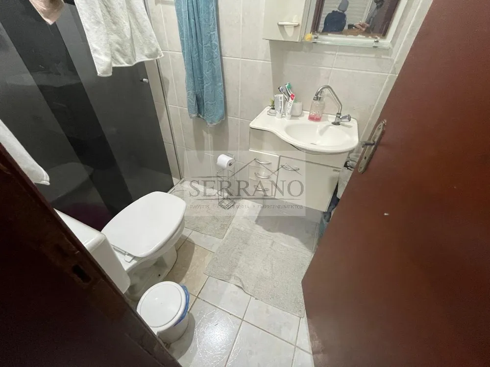 Casa, 3 quartos - Foto 2