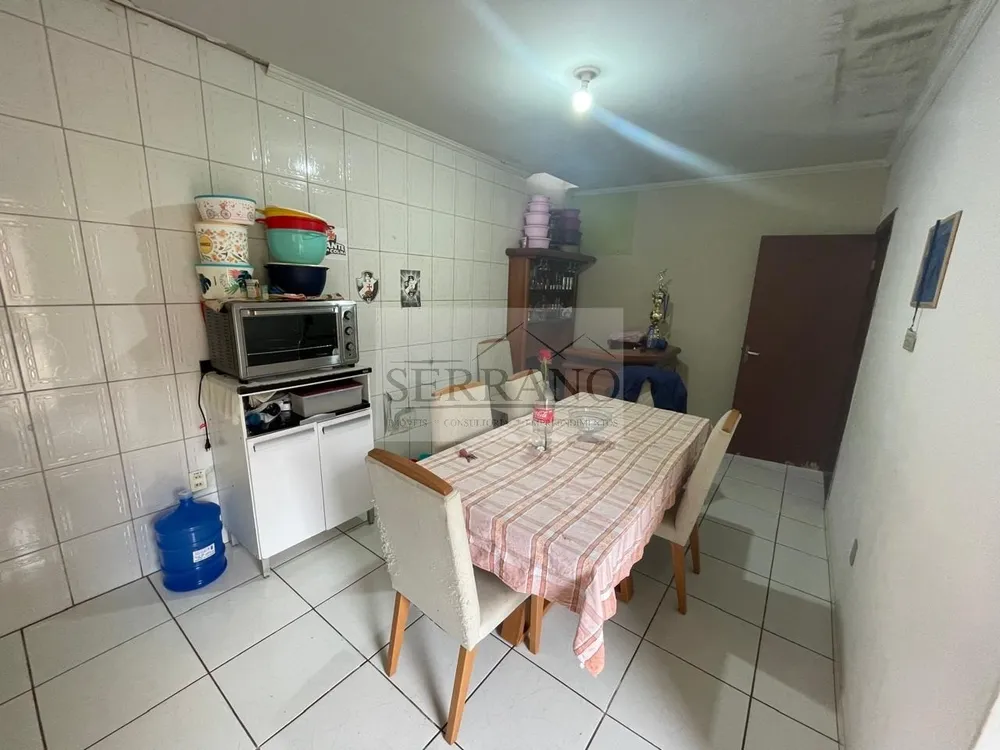 Casa, 3 quartos - Foto 3