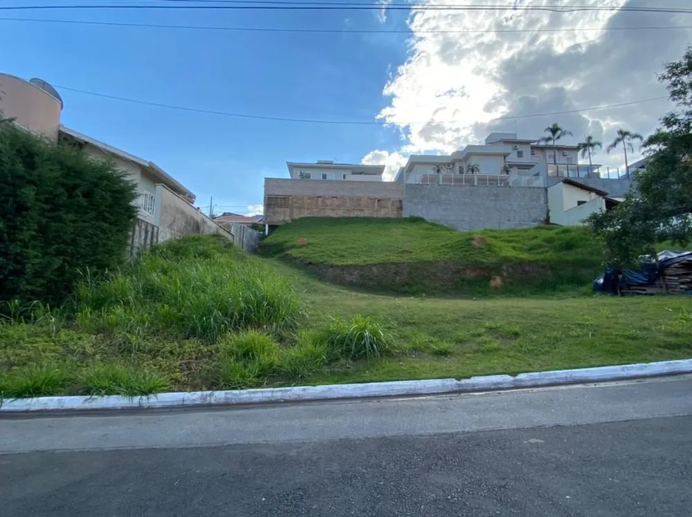 Loteamento e Condomínio, 450 m² - Foto 1