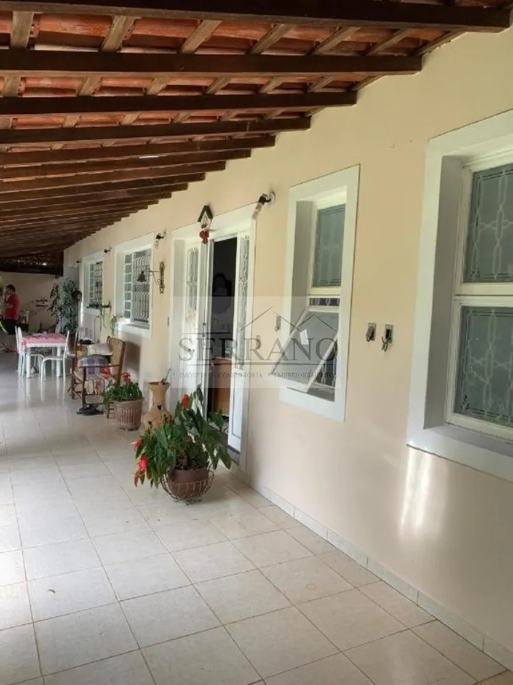 Casa de Condomínio, 4 quartos - Foto 10