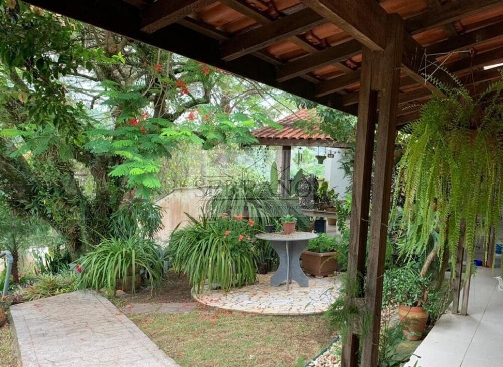 Casa de Condomínio, 4 quartos - Foto 11