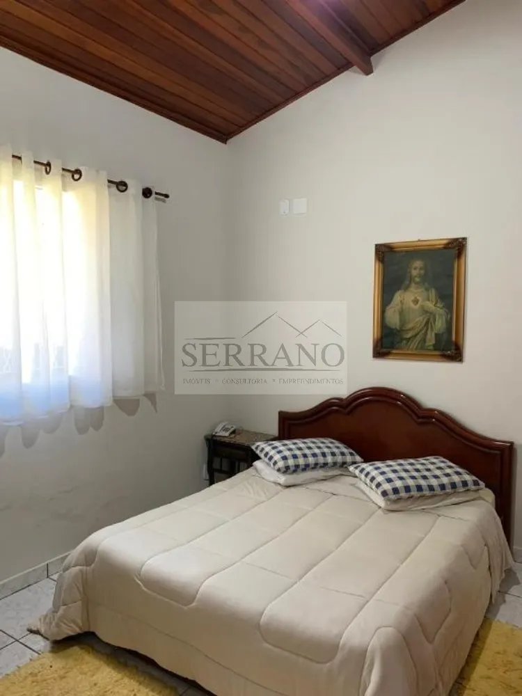 Casa de Condomínio, 4 quartos - Foto 5