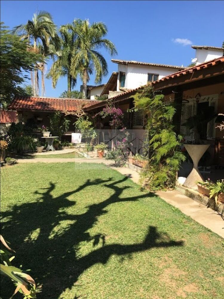 Casa de Condomínio, 4 quartos - Foto 2