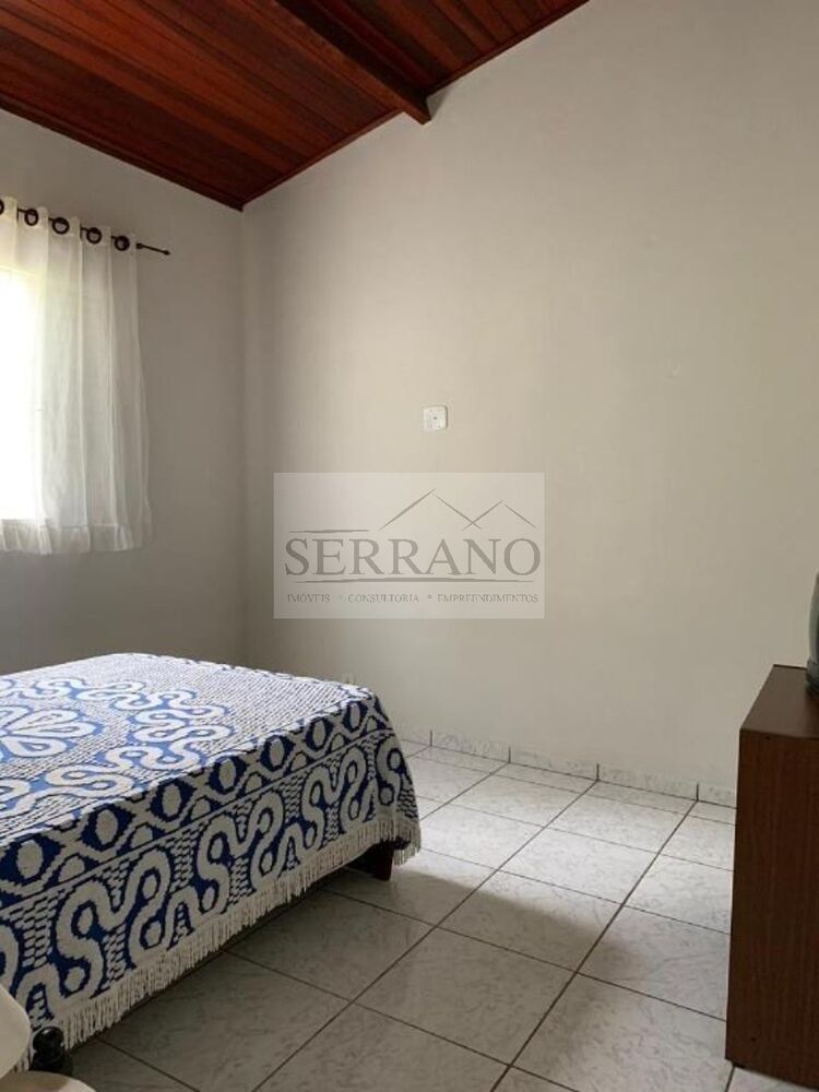 Casa de Condomínio, 4 quartos - Foto 8