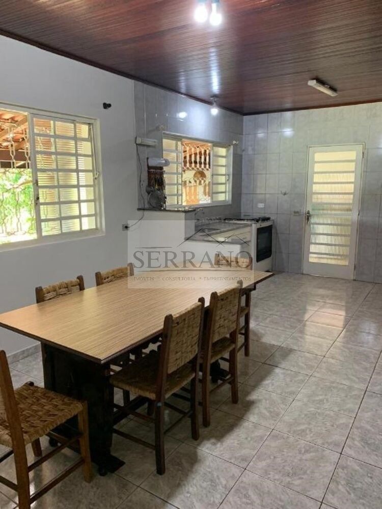 Casa de Condomínio, 4 quartos - Foto 5