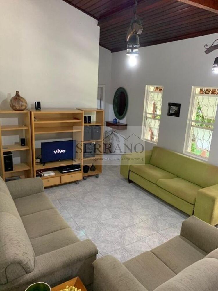Casa de Condomínio, 4 quartos - Foto 9