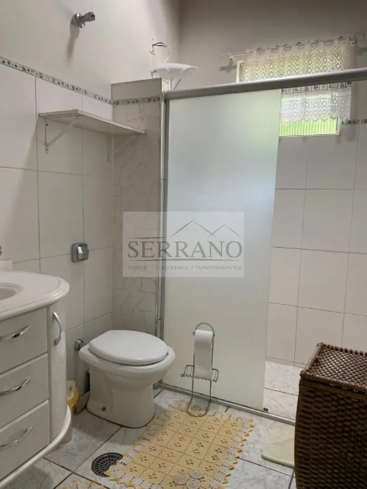 Casa de Condomínio, 4 quartos - Foto 21