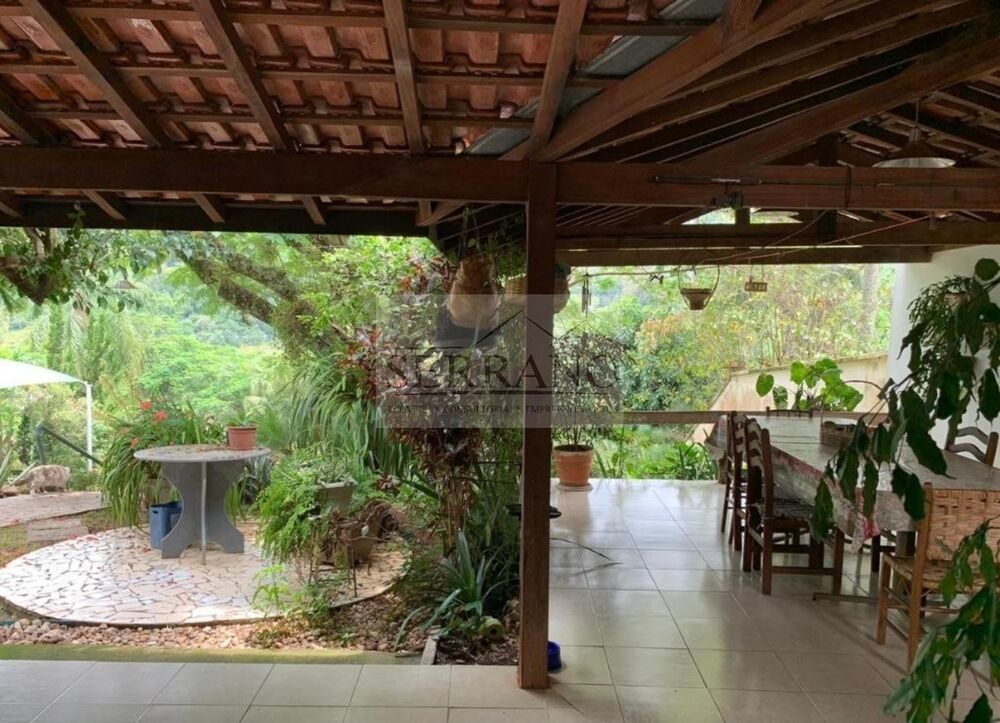 Casa de Condomínio, 4 quartos - Foto 3