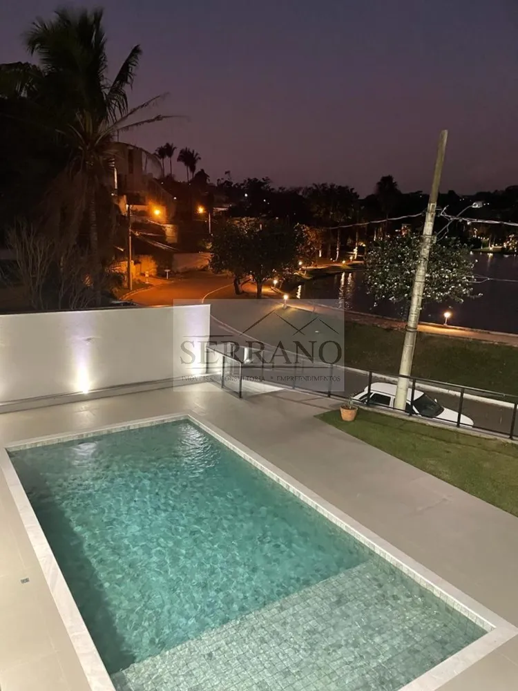 Casa de Condomínio, 5 quartos - Foto 6