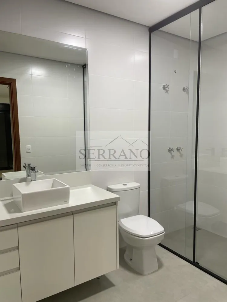 Casa de Condomínio, 5 quartos - Foto 1