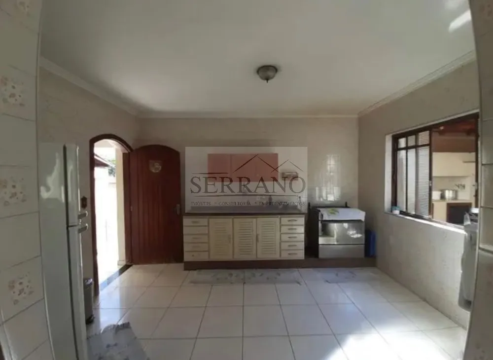 Casa, 3 quartos, 250 m² - Foto 8