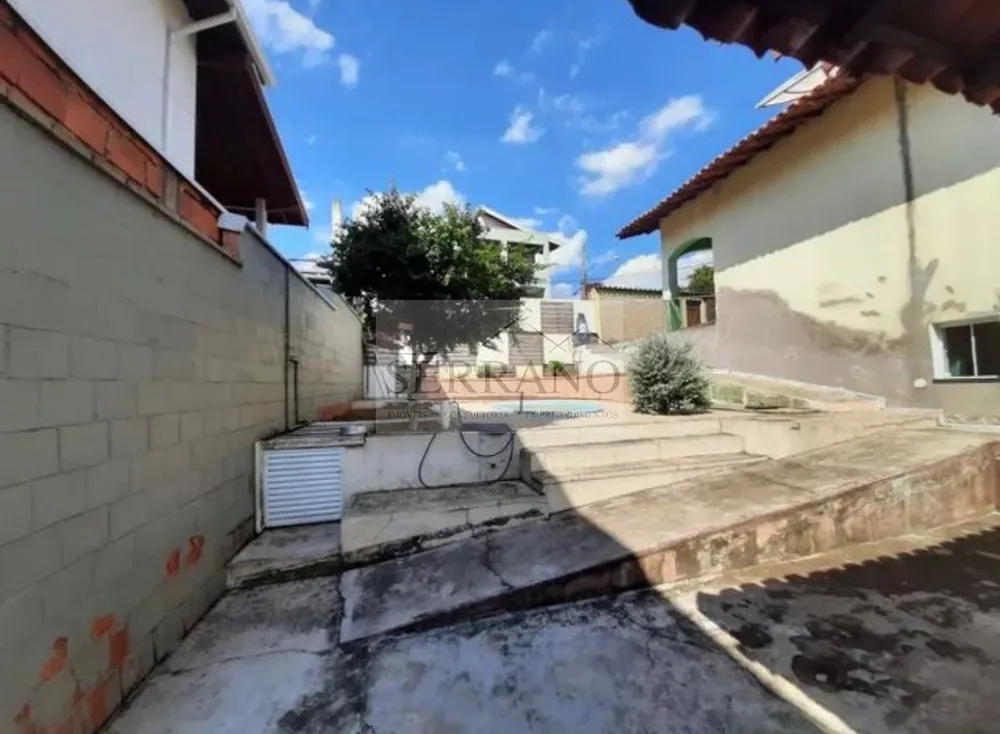 Casa, 3 quartos, 250 m² - Foto 12