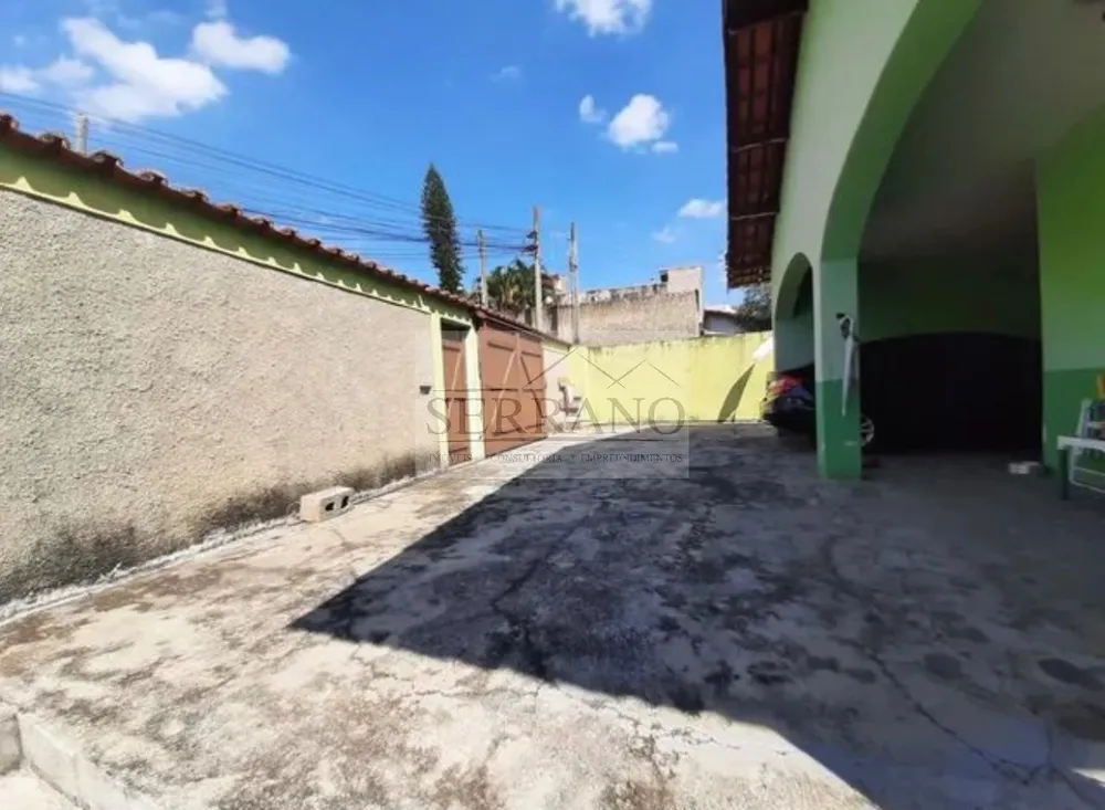 Casa, 3 quartos, 250 m² - Foto 15