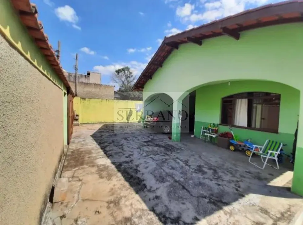 Casa, 3 quartos, 250 m² - Foto 16
