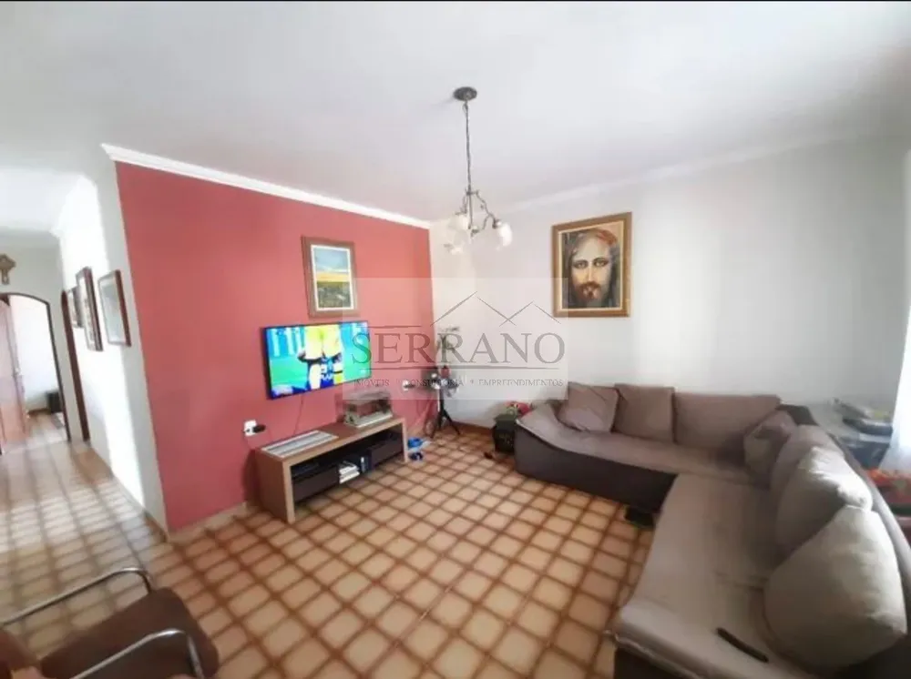 Casa, 3 quartos, 250 m² - Foto 5