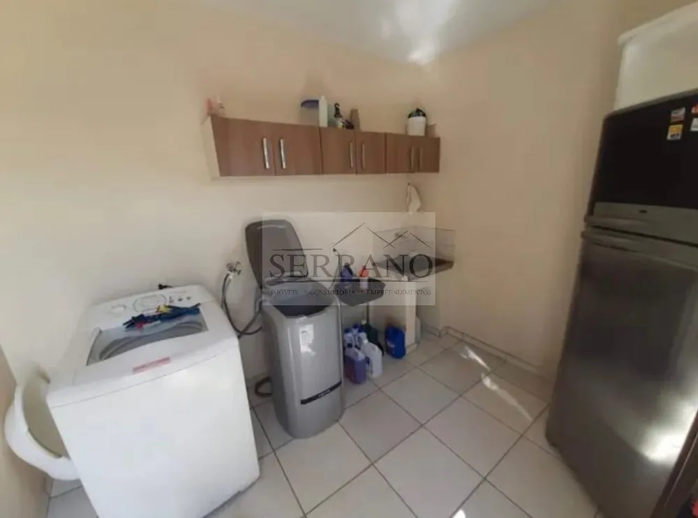 Casa, 3 quartos, 250 m² - Foto 11