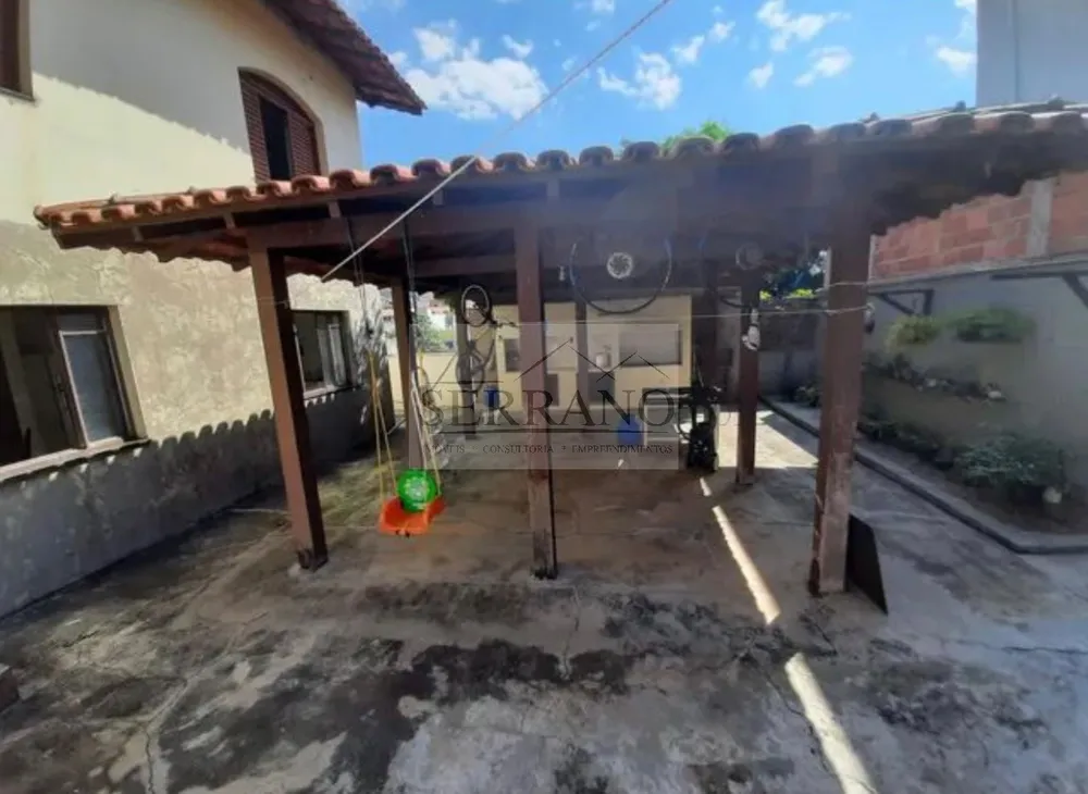 Casa, 3 quartos, 250 m² - Foto 13