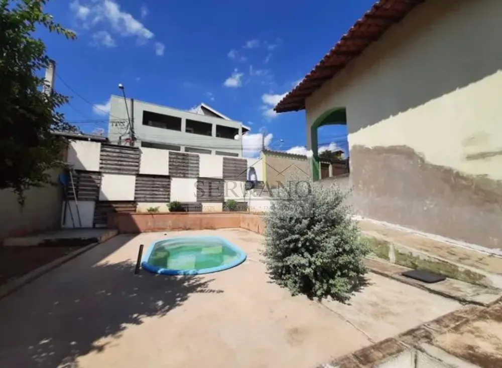 Casa, 3 quartos, 250 m² - Foto 14