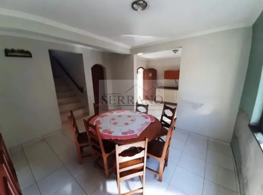 Casa, 3 quartos, 250 m² - Foto 7