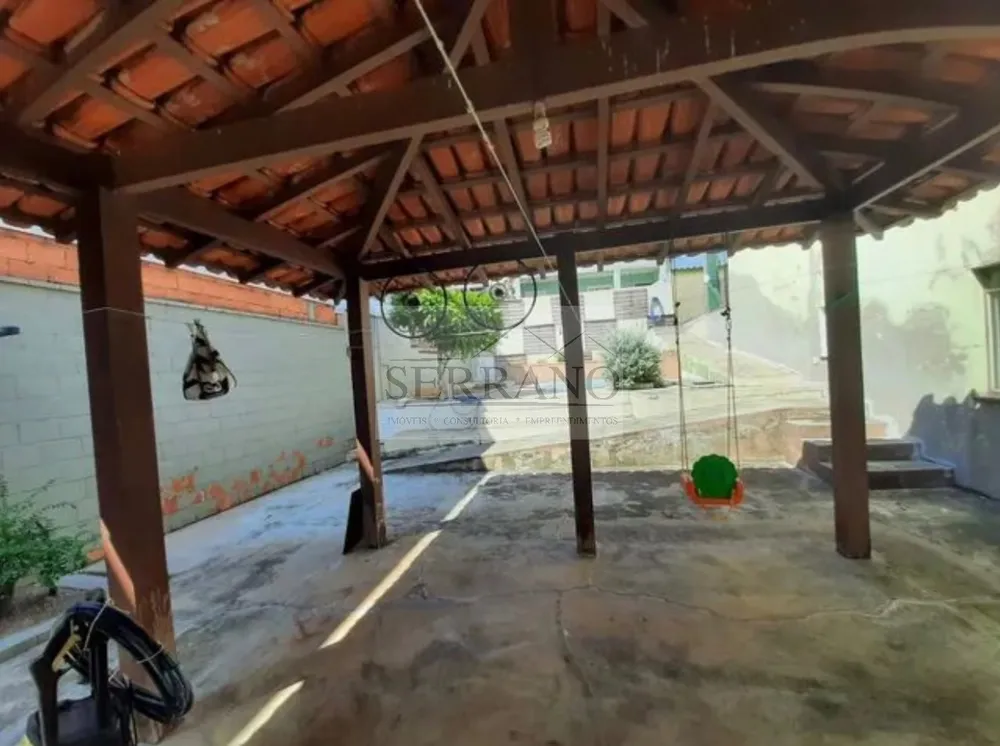 Casa, 3 quartos, 250 m² - Foto 10