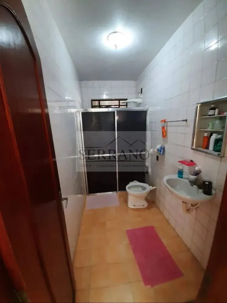 Casa, 3 quartos, 250 m² - Foto 6
