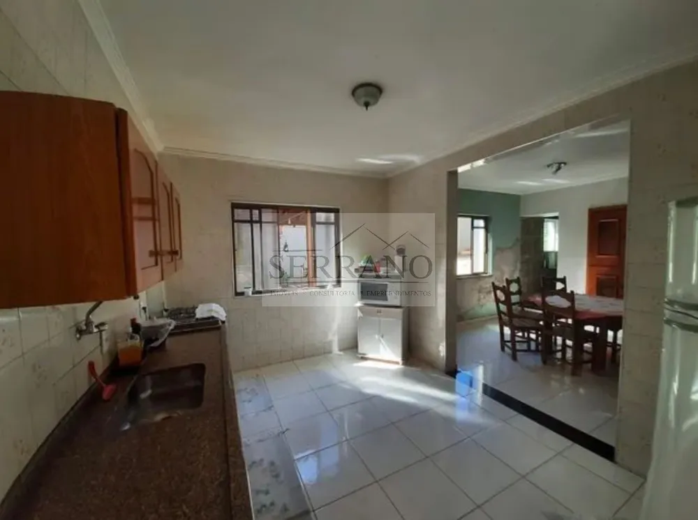 Casa, 3 quartos, 250 m² - Foto 9