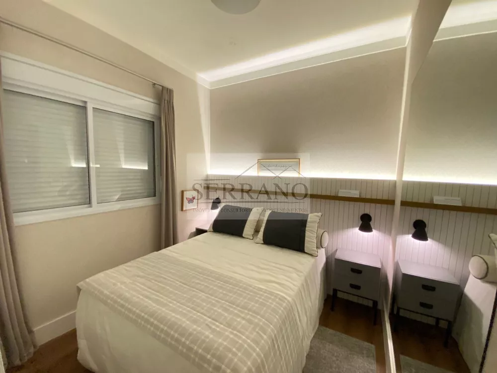 Apartamento à venda com 2 quartos, 51m² - Foto 3