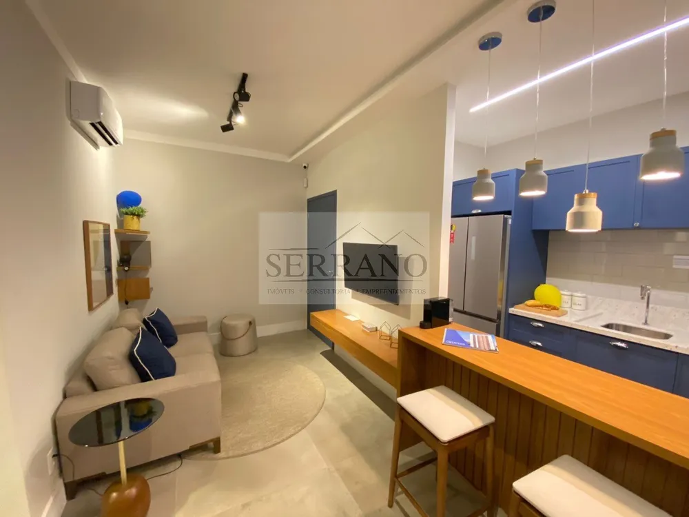 Apartamento, 2 quartos, 51 m² - Foto 12