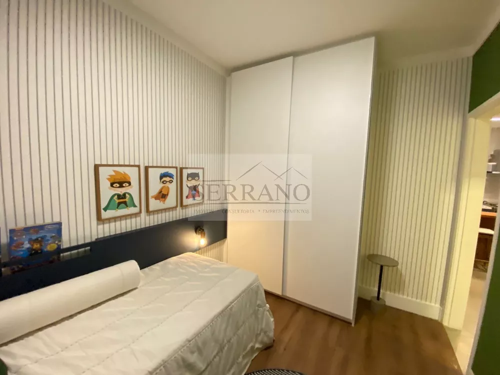 Apartamento à venda com 2 quartos, 51m² - Foto 4