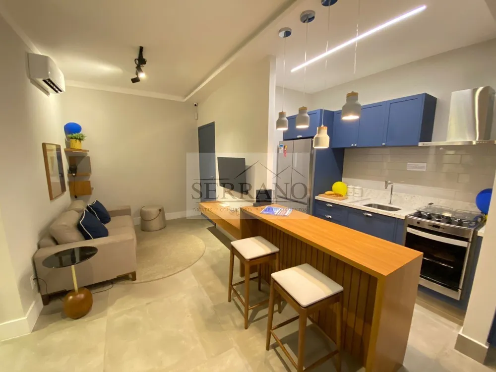 Apartamento, 2 quartos, 51 m² - Foto 11
