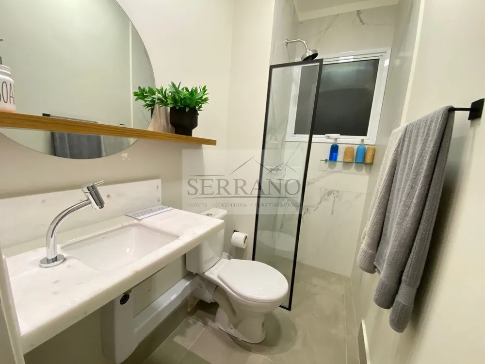 Apartamento, 2 quartos, 51 m² - Foto 6