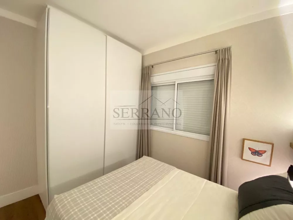 Apartamento à venda com 2 quartos, 51m² - Foto 2