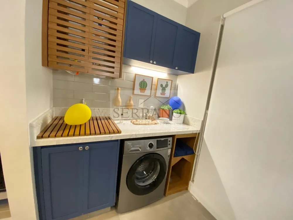 Apartamento, 2 quartos, 51 m² - Foto 9
