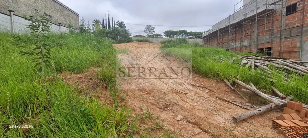 Loteamento e Condomínio, 750 m² - Foto 3
