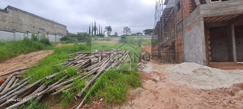 Loteamento e Condomínio à venda, 750m² - Foto 1