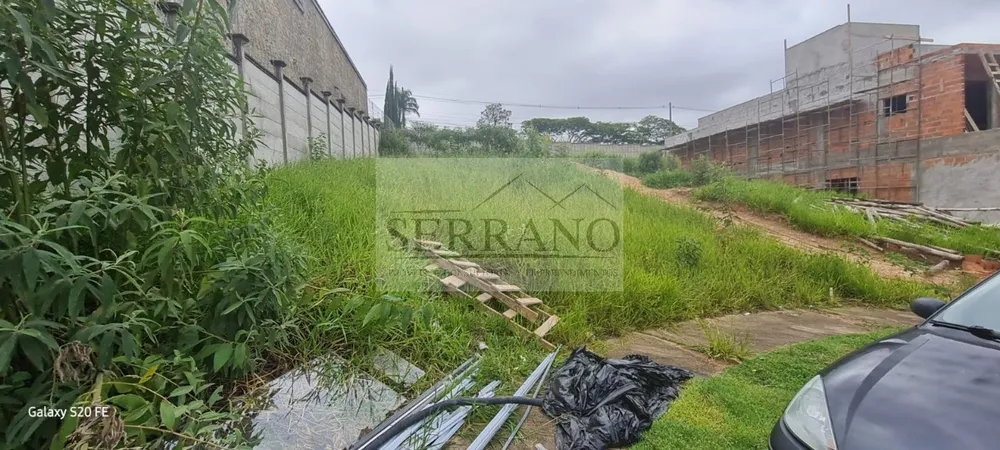 Loteamento e Condomínio, 750 m² - Foto 2