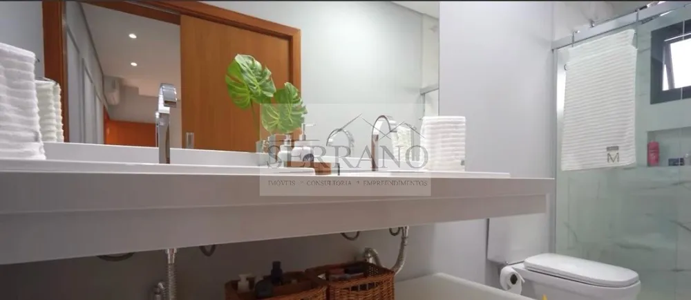 Casa de Condomínio, 3 quartos - Foto 8