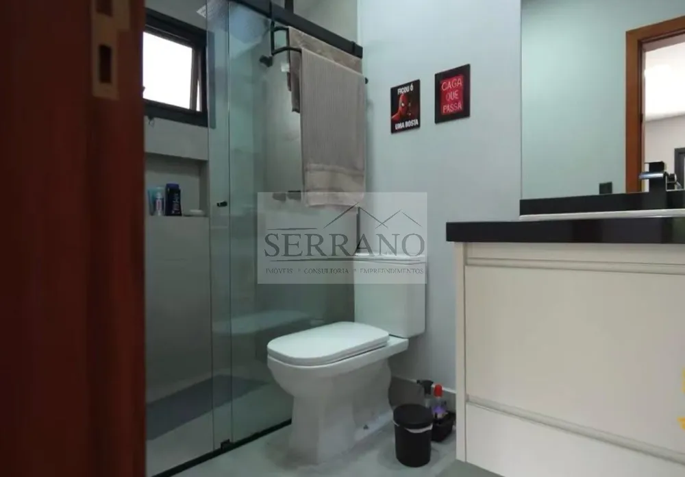 Casa de Condomínio, 3 quartos - Foto 11