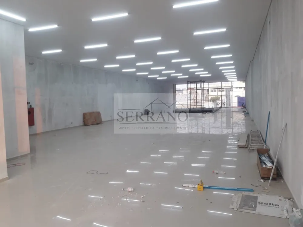 Loja-Salão, 1080 m² - Foto 5