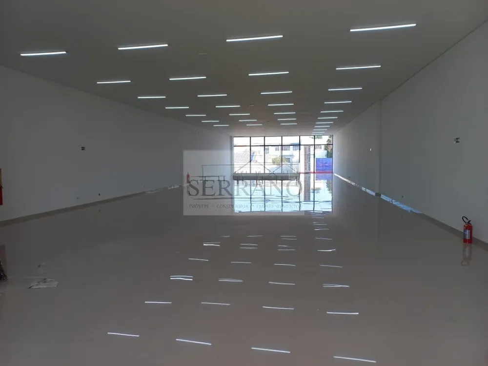 Loja-Salão, 1080 m² - Foto 1