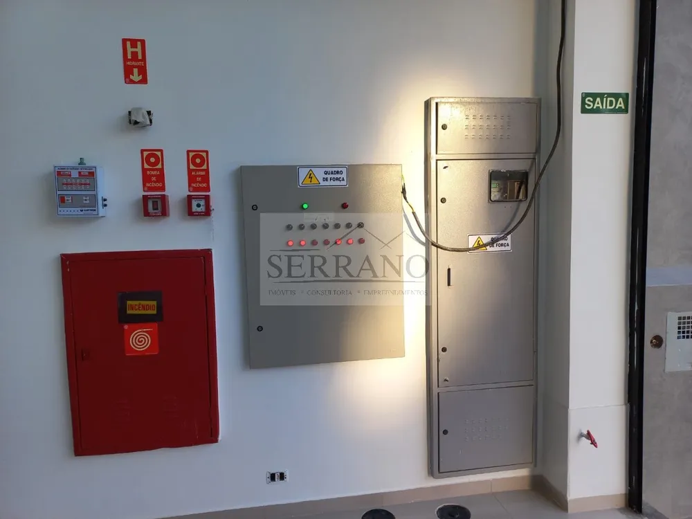 Loja-Salão, 1080 m² - Foto 12
