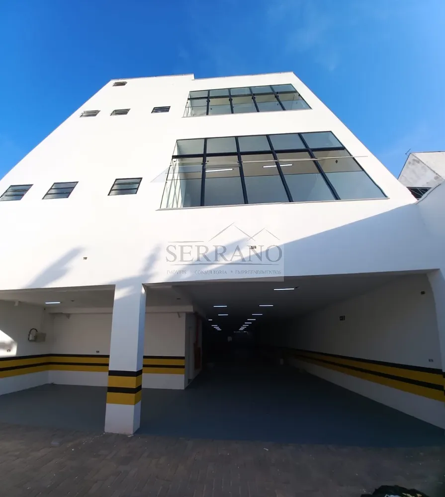 Loja-Salão, 1080 m² - Foto 7