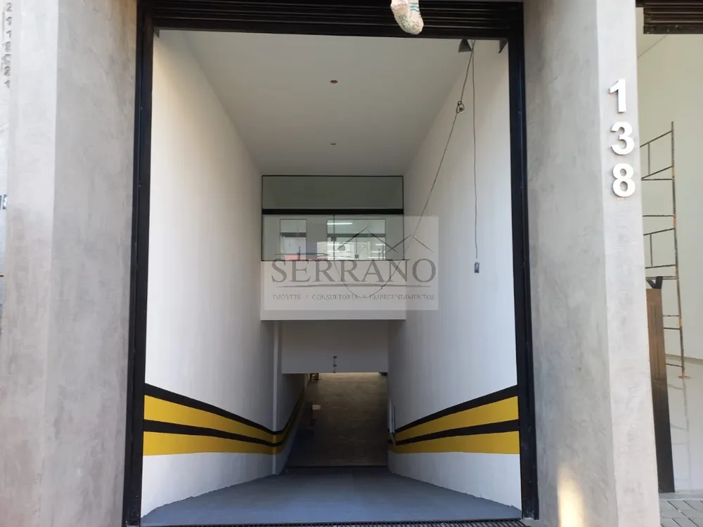 Loja-Salão, 1080 m² - Foto 10