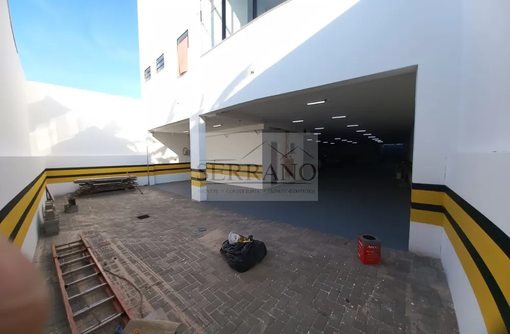 Loja-Salão, 1080 m² - Foto 8