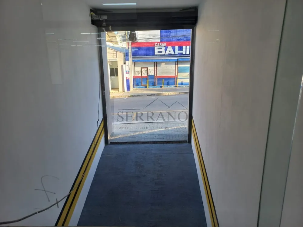 Loja-Salão, 1080 m² - Foto 9
