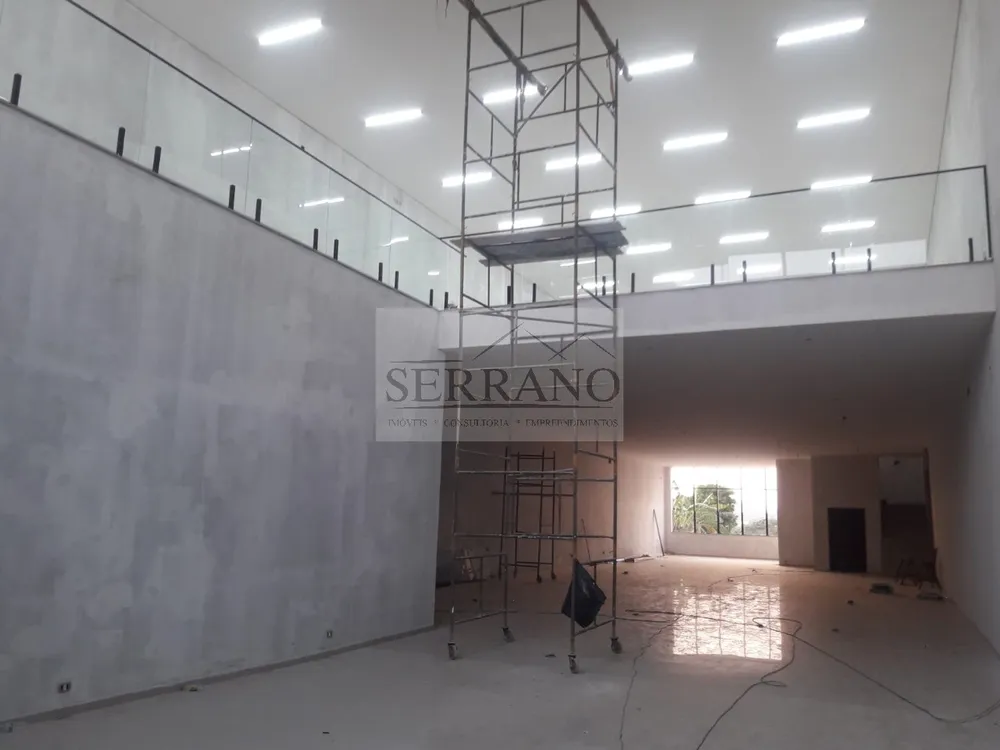Loja-Salão, 1080 m² - Foto 6