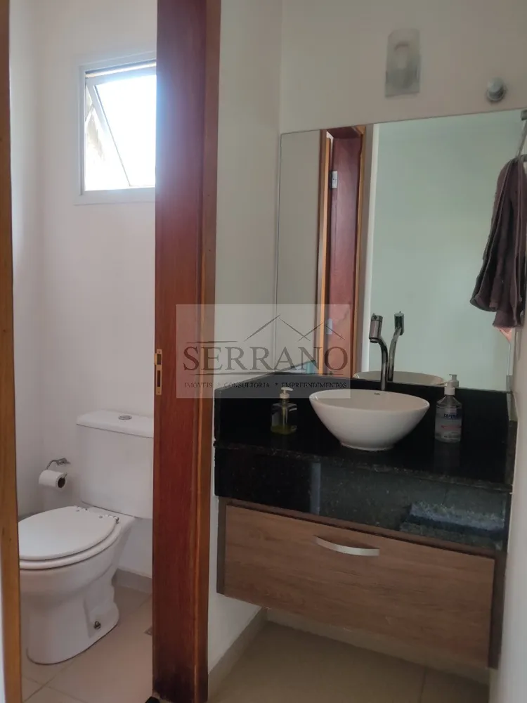 Casa de Condomínio, 3 quartos - Foto 5